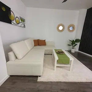 Tribuna Deluxe Apartamento