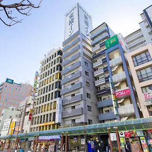 東横inn蒲田東口 3* 東京都