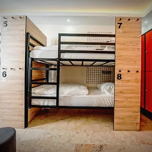  Хостел Manu Startup House Турция