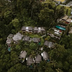 Jannata And 5* Ubud