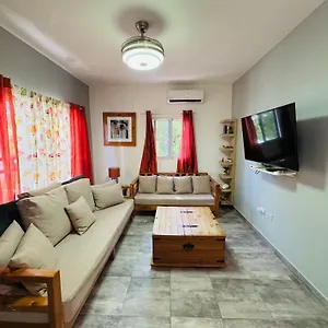 Casa Lambí Apartamento