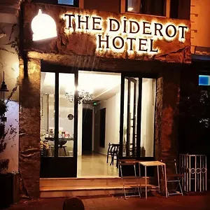 ** Отель The Diderot Турция
