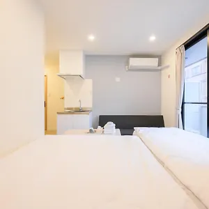 호텔 Oku, 도쿄