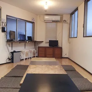  Гостевой дом Peace House Sachi Япония