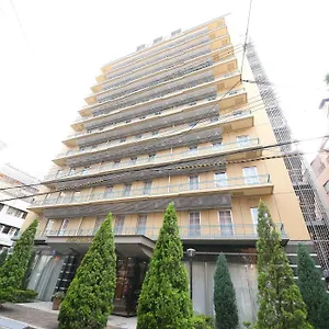 酒店 大阪花鱼俱乐部酒店