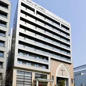 酒店 路德会酒店