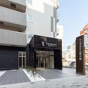 酒店 新大阪y's酒店