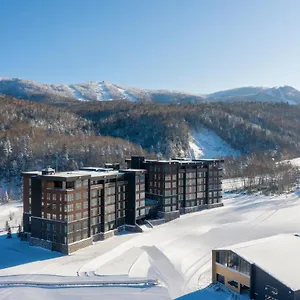 公寓式酒店 Yu Kiroro, Ski-in Ski-out Luxury Residences