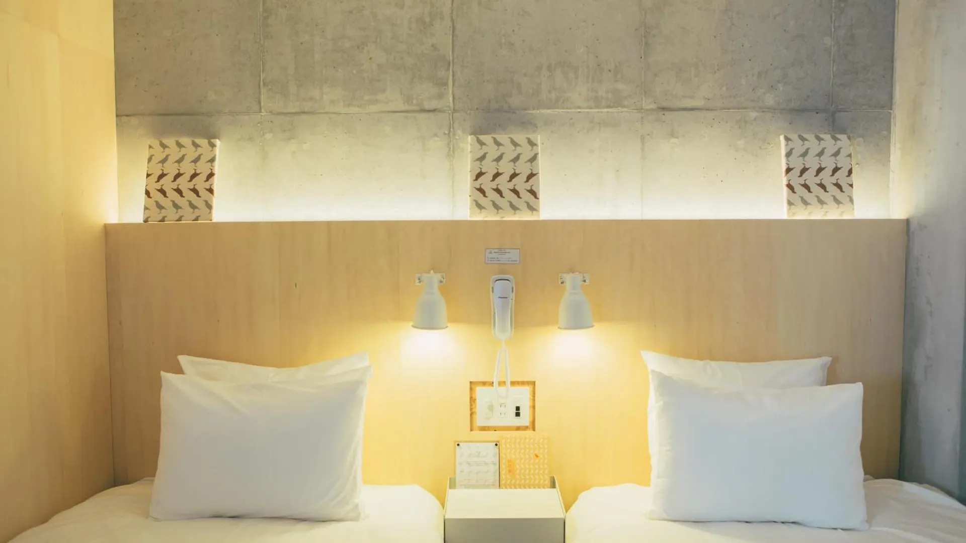 Domo Hotel Tokyo 2*,