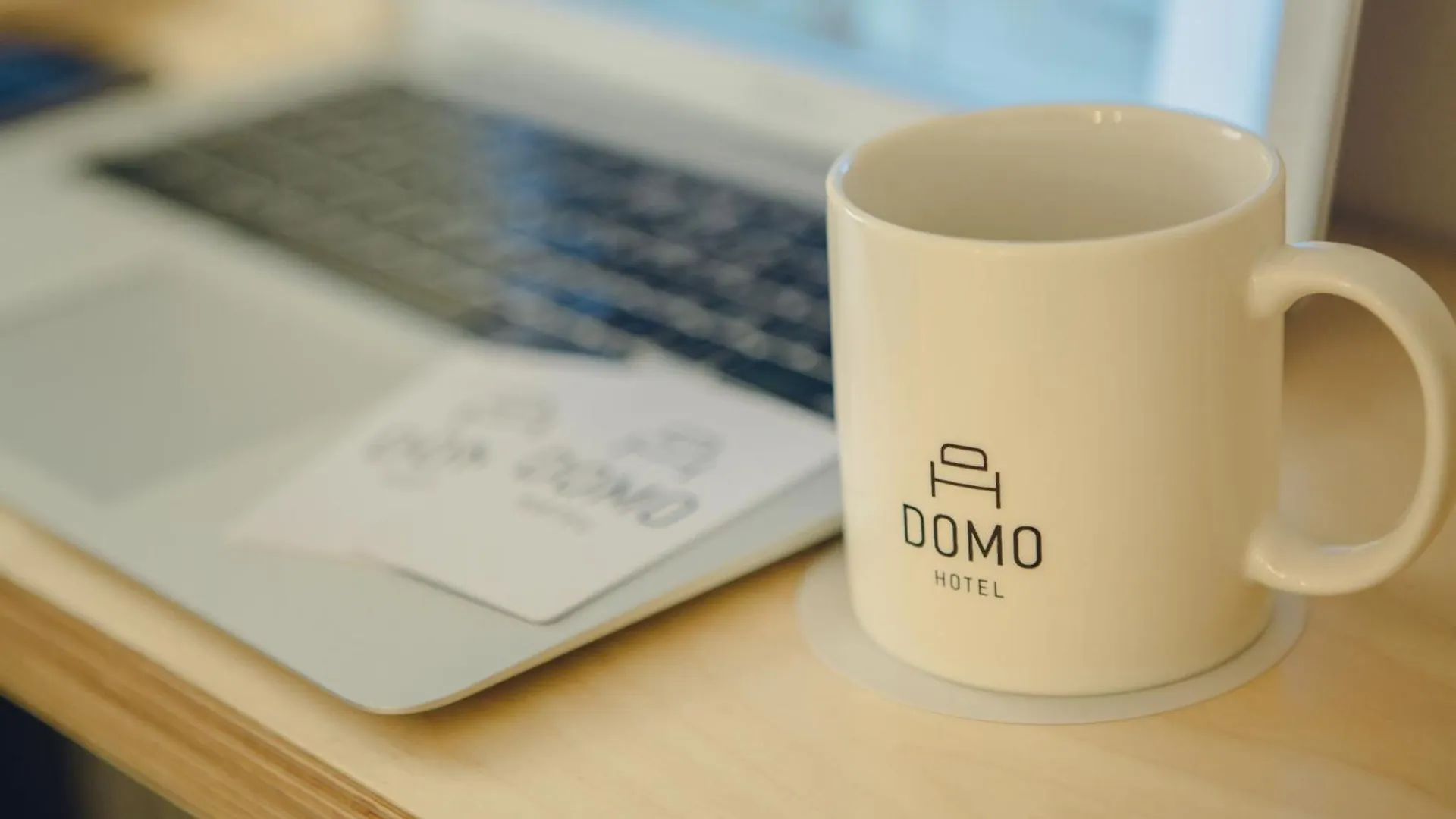 Inn Domo Hotel Tokyo