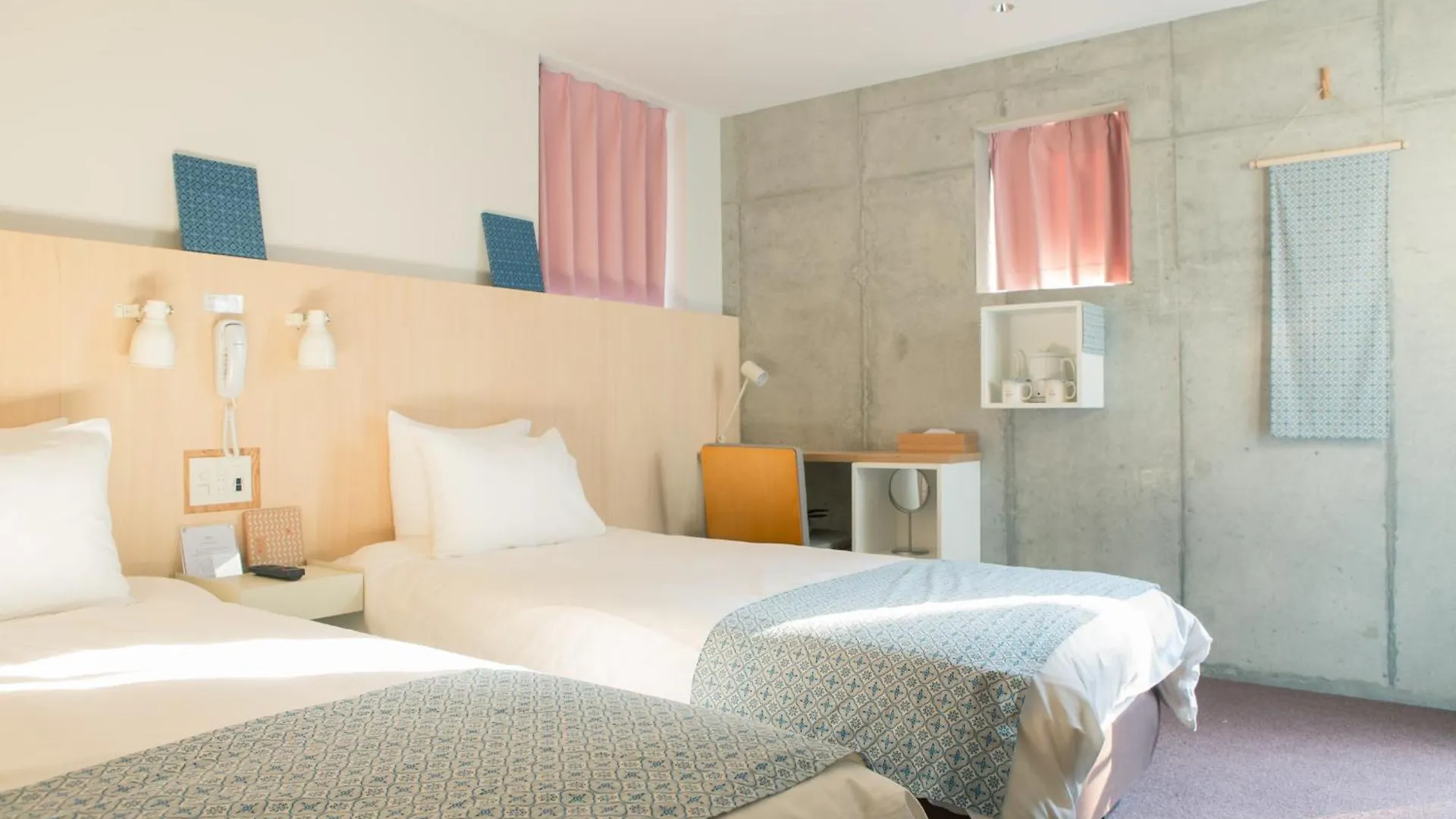 ** Inn Domo Hotel Tokyo Japan