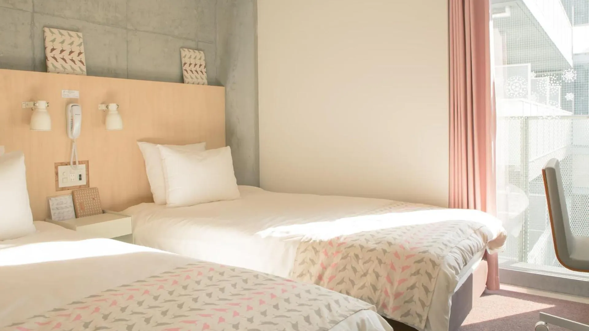** Inn Domo Hotel Tokyo Japan
