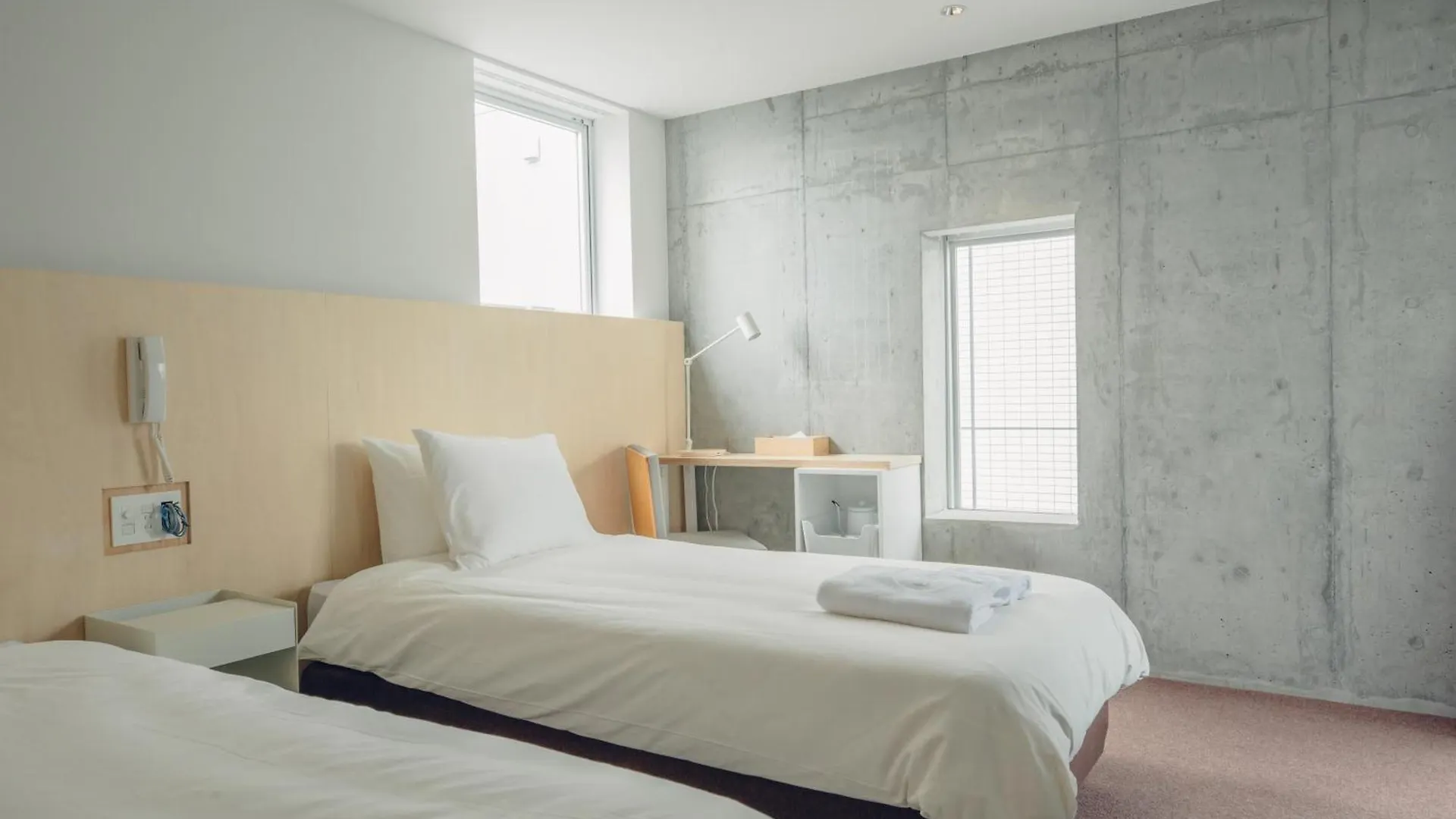 Domo Hotel Tokyo