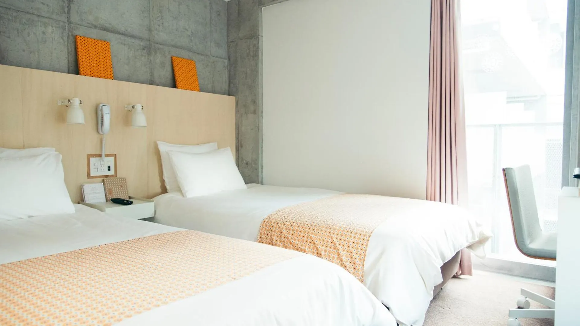 Domo Hotel Tokyo 2*,  Japan