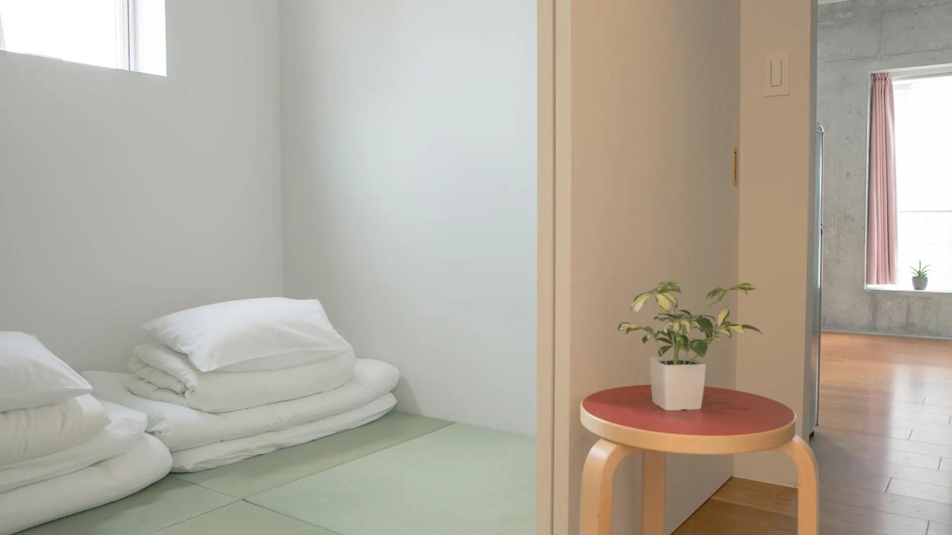 Domo Hotel Tokyo
