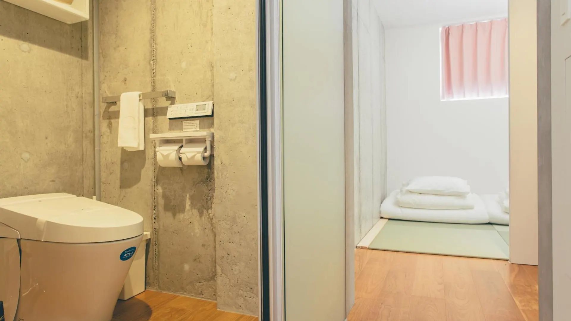 Domo Hotel Tokyo