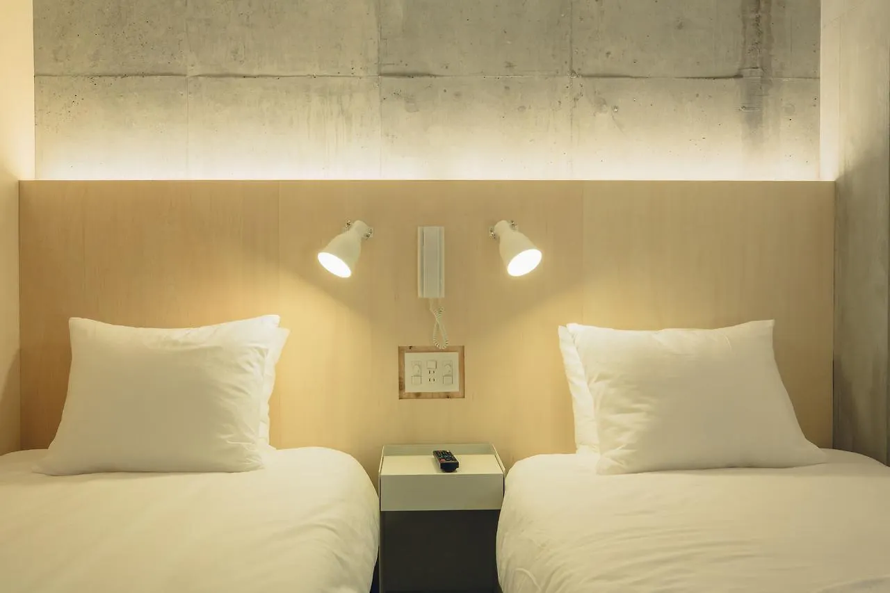 Domo Hotel Tokyo