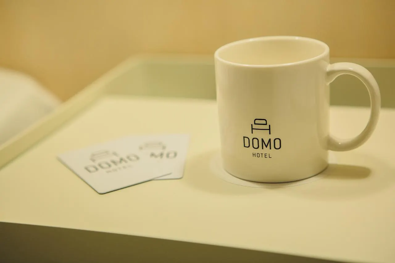Inn Domo Hotel Tokyo