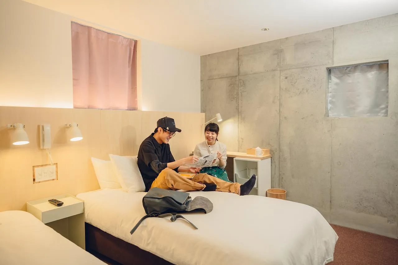 Domo Hotel Tokyo 2*,