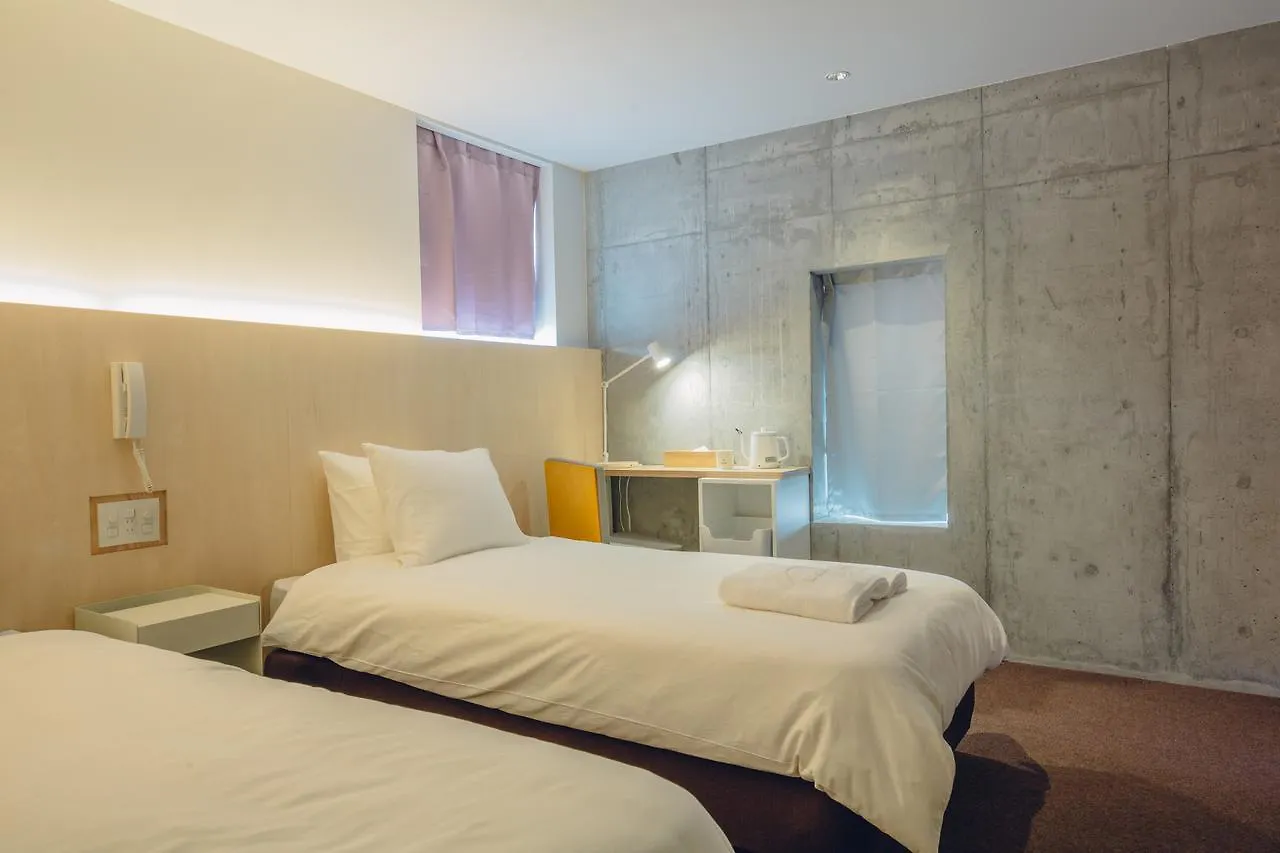 Domo Hotel Tokyo