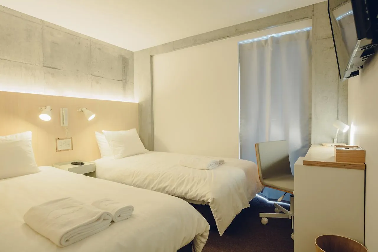 Domo Hotel Tokyo 2*,  Japan